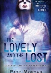 Okładka książki The Lovely and the Lost Page Morgan