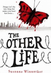 Okładka książki The Other Life Susanne Winnacker