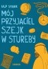 Okładka książki Mój przyjaciel szejk w Stureby Ulf Stark