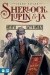 Sherlock, Lupin i ja. Ostatni akt w operze
