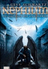 Die Chroniken der Schattenwelt. Nephilim