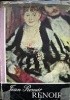 Okładka książki Renoir Jean Renoir
