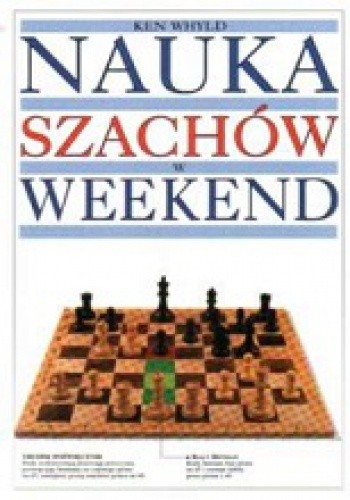Nauka szachów w weekend