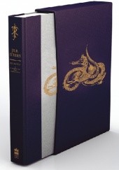 Okładka książki Beowulf: A Translation and Commentary Christopher John Reuel Tolkien, J.R.R. Tolkien