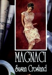 Okładka książki Magnaci