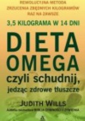 Dieta omega czyli schudnij, jedząc zdrowe tłuszcze