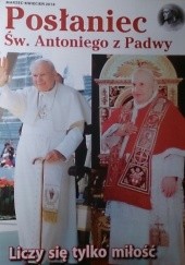 Posłaniec św. Antoniego z Padwy, marzec-kwiecień 2014