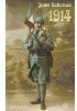 Okładka książki 1914 Jean Echenoz