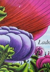 Okładka książki Ładny kwiat Claude Roy