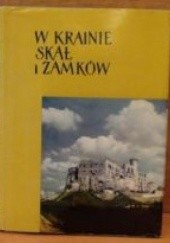 Okładka książki W Krainie Skał i Zamków Stanisław Pagaczewski