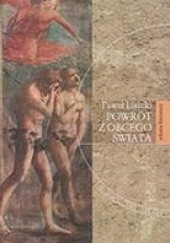 Okładka książki Powrót z obcego świata Paweł Lisicki