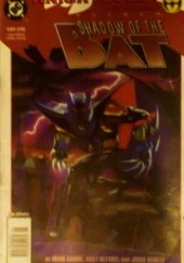 Batman 1/1997