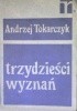 Trzydzieści wyznań