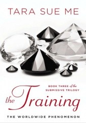 Okładka książki The Training Tara Sue Me