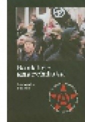 Okładka książki Bankier anarchista Fernando Pessoa