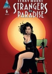 Strangers in Paradise Vol. 2 #6 - Tic Toc
