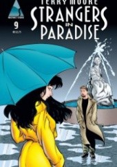 Strangers in Paradise Vol. 2 #9 - A Good Night's Sleep