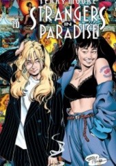 Strangers in Paradise Vol. 2 #10 - The Homecoming
