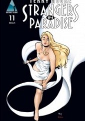 Strangers in Paradise Vol. 2 #11 - Queen of Hearts
