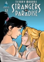 Strangers in Paradise Vol. 2 #12 - Goodbye