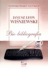 Janusz Leon Wiśniewski. Bio-bibliografia