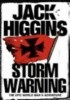 Storm Warning