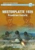 Okładka książki Westerplatte - Historia Prawdziwa Paweł Wieczorkiewicz