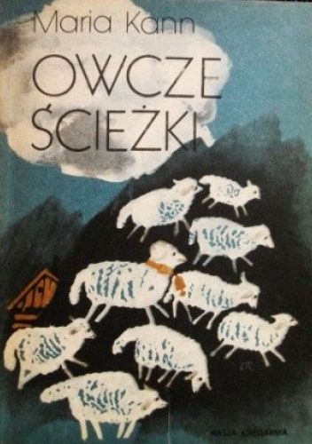 Okładki książek z cyklu Trylogia Góralska