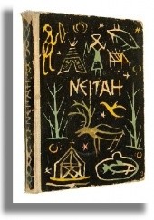 Okładka książki Neitah dziewczynka z Dalekiej Północy Edith Klatt