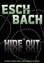 Okładka książki Hide*Out Andreas Eschbach