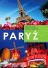 Okładka książki Paryż Michał Jaworski,&nbsp;Ewa Krzątała-Jaworska