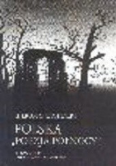 Okładka książki Polska "Poezja Północy" Hieronim Chojnacki