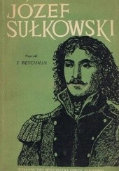 Okładka książki Józef Sułkowski: 1770-1798 Jan Reychman