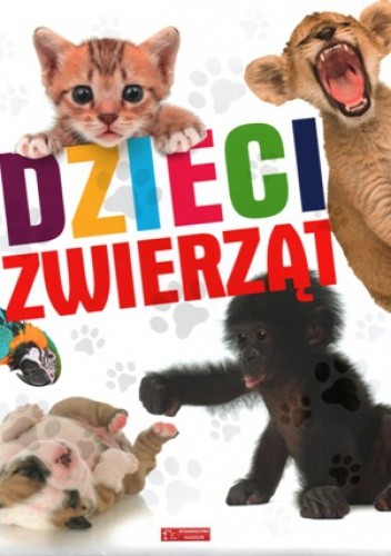 Dzieci zwierząt chomikuj pdf