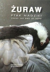 Okładka książki Żuraw - ptak nadziei Grzegorz Kłosowski, Tomasz Kłosowski