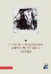 Okładka książki Stulecie Towarzystwa Artystów Polskich Anna Baranowa