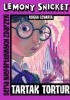 Tartak tortur