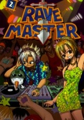 Rave Master Vol. 02