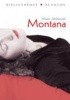 Okładka książki Montana Maxim Jakubowski