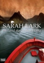 Okładka książki Im Land der weißen Wolke Sarah Lark