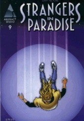 Strangers in Paradise Vol. 3 #9 - "The Loneliness of Madmen"