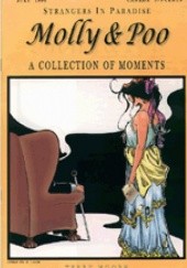 Okładka książki Strangers in Paradise Vol. 2 #14 - "Molly & Poo" Terry Moore