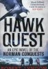 Okładka książki Hawk Quest Robert Lyndon