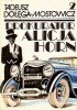 Prokurator Alicja Horn. Tom 2