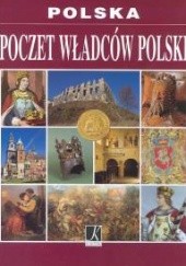 Okładka książki Poczet władców Polski