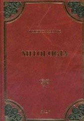 Okładka książki Mitologia Wierzenia Greków i Rzymian Wojciech Rzehak