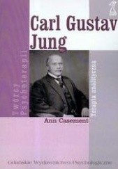 Okładka książki Carl Gustav Jung Ann Casement