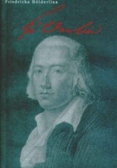 Okładka książki Życie poezja i obłąkanie Friedricha Holderlina W. Waiblinger