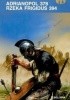 Okładka książki Adrianopol 378. Rzeka Frigidus 394 Daniel Gazda
