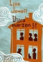 Okładka książki Ulica Marzeń 31 Lisa Jewell